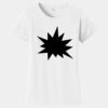 PC Ladies Fan Favorite T-Shirt Thumbnail