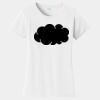 PC Ladies Fan Favorite T-Shirt Thumbnail
