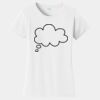 PC Ladies Fan Favorite T-Shirt Thumbnail