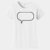PC Ladies Fan Favorite T-Shirt Thumbnail