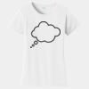 PC Ladies Fan Favorite T-Shirt Thumbnail