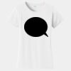 PC Ladies Fan Favorite T-Shirt Thumbnail