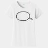 PC Ladies Fan Favorite T-Shirt Thumbnail
