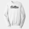 Unisex Fan Favorite Crew Sweatshirt Thumbnail