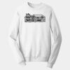 Unisex Fan Favorite Crew Sweatshirt Thumbnail