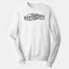 Unisex Fan Favorite Crew Sweatshirt Thumbnail