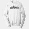 Unisex Fan Favorite Crew Sweatshirt Thumbnail