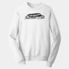 Unisex Fan Favorite Crew Sweatshirt Thumbnail