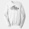 Unisex Fan Favorite Crew Sweatshirt Thumbnail