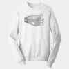 Unisex Fan Favorite Crew Sweatshirt Thumbnail