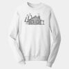 Unisex Fan Favorite Crew Sweatshirt Thumbnail