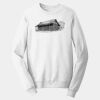 Unisex Fan Favorite Crew Sweatshirt Thumbnail