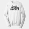 Unisex Fan Favorite Crew Sweatshirt Thumbnail