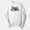 Unisex Fan Favorite Crew Sweatshirt Thumbnail