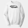 Unisex Fan Favorite Crew Sweatshirt Thumbnail