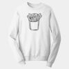 Unisex Fan Favorite Crew Sweatshirt Thumbnail