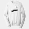 Unisex Fan Favorite Crew Sweatshirt Thumbnail