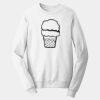 Unisex Fan Favorite Crew Sweatshirt Thumbnail