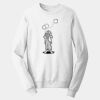 Unisex Fan Favorite Crew Sweatshirt Thumbnail