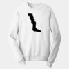 Unisex Fan Favorite Crew Sweatshirt Thumbnail