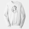 Unisex Fan Favorite Crew Sweatshirt Thumbnail