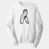 Unisex Fan Favorite Crew Sweatshirt Thumbnail