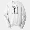 Unisex Fan Favorite Crew Sweatshirt Thumbnail