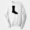 Unisex Fan Favorite Crew Sweatshirt Thumbnail