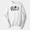 Unisex Fan Favorite Crew Sweatshirt Thumbnail