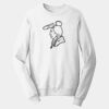 Unisex Fan Favorite Crew Sweatshirt Thumbnail
