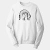 Unisex Fan Favorite Crew Sweatshirt Thumbnail
