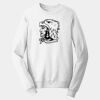 Unisex Fan Favorite Crew Sweatshirt Thumbnail