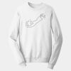 Unisex Fan Favorite Crew Sweatshirt Thumbnail