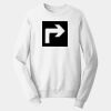 Unisex Fan Favorite Crew Sweatshirt Thumbnail