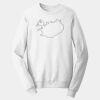 Unisex Fan Favorite Crew Sweatshirt Thumbnail