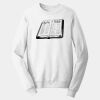 Unisex Fan Favorite Crew Sweatshirt Thumbnail