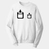 Unisex Fan Favorite Crew Sweatshirt Thumbnail