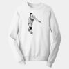 Unisex Fan Favorite Crew Sweatshirt Thumbnail
