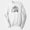 Unisex Fan Favorite Crew Sweatshirt Thumbnail