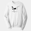 Unisex Fan Favorite Crew Sweatshirt Thumbnail