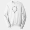 Unisex Fan Favorite Crew Sweatshirt Thumbnail