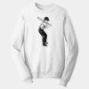Unisex Fan Favorite Crew Sweatshirt Thumbnail