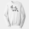 Unisex Fan Favorite Crew Sweatshirt Thumbnail