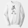 Unisex Fan Favorite Crew Sweatshirt Thumbnail