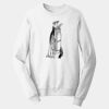 Unisex Fan Favorite Crew Sweatshirt Thumbnail