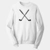 Unisex Fan Favorite Crew Sweatshirt Thumbnail