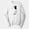 Unisex Fan Favorite Crew Sweatshirt Thumbnail