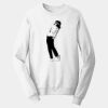 Unisex Fan Favorite Crew Sweatshirt Thumbnail