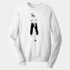 Unisex Fan Favorite Crew Sweatshirt Thumbnail