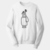 Unisex Fan Favorite Crew Sweatshirt Thumbnail